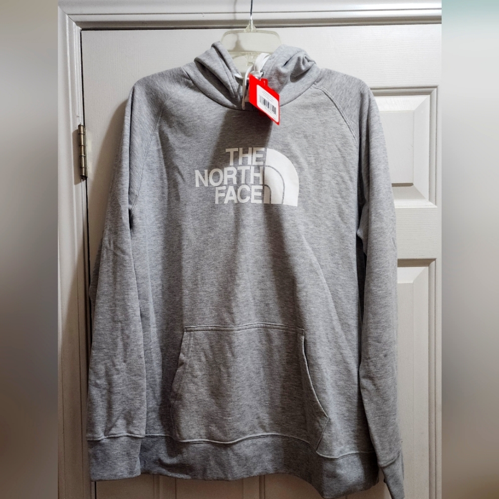 The North Face Hoodie